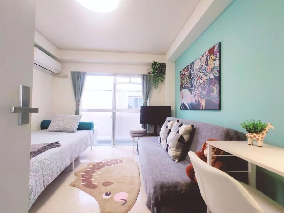 浦和stay Saitama Extérieur photo
