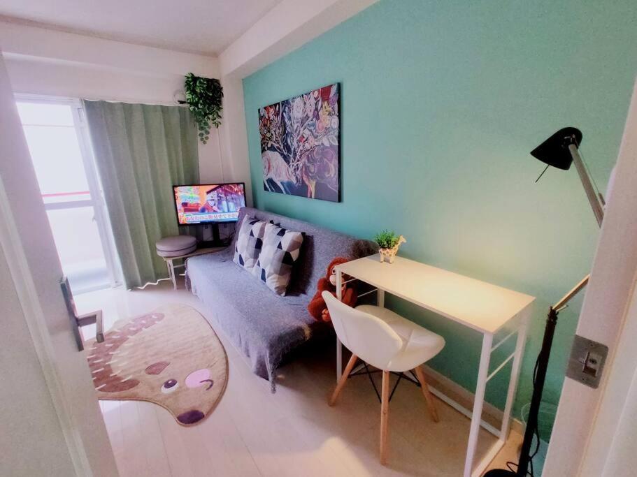 浦和stay Saitama Extérieur photo
