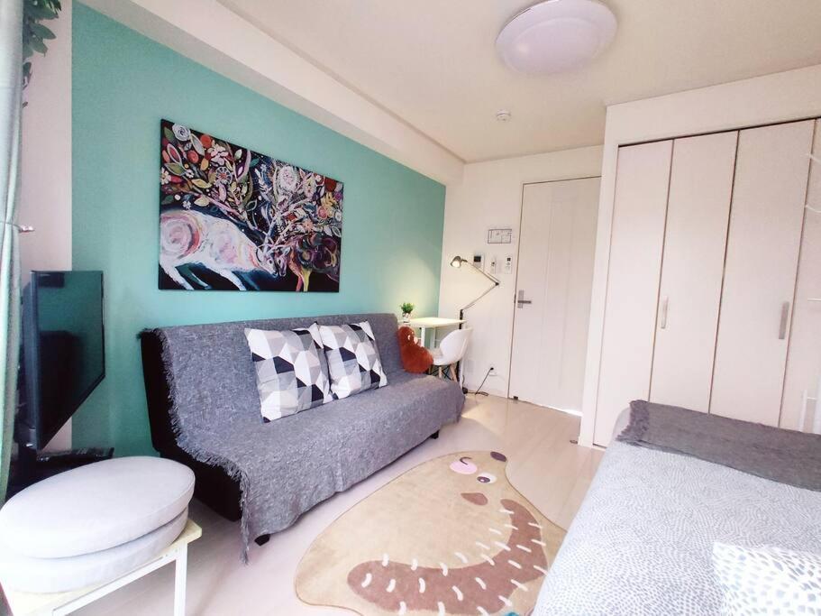 浦和stay Saitama Extérieur photo