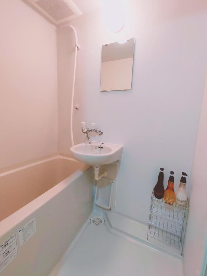 浦和stay Saitama Extérieur photo