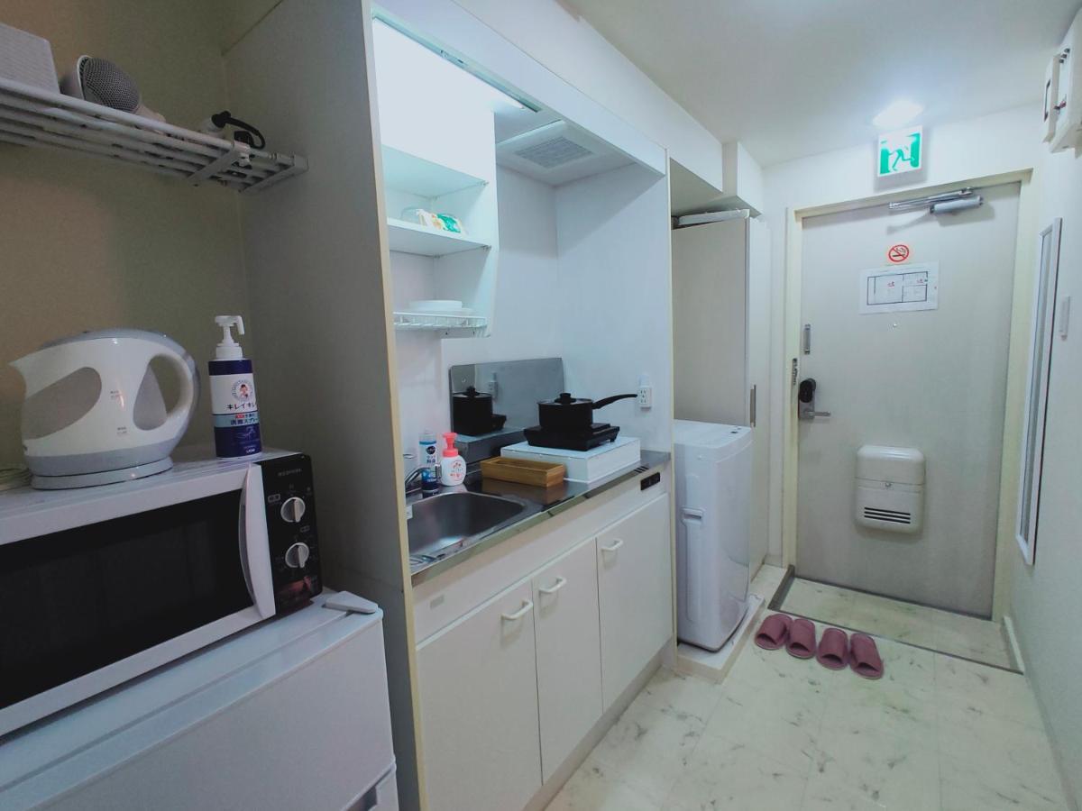 浦和stay Saitama Extérieur photo