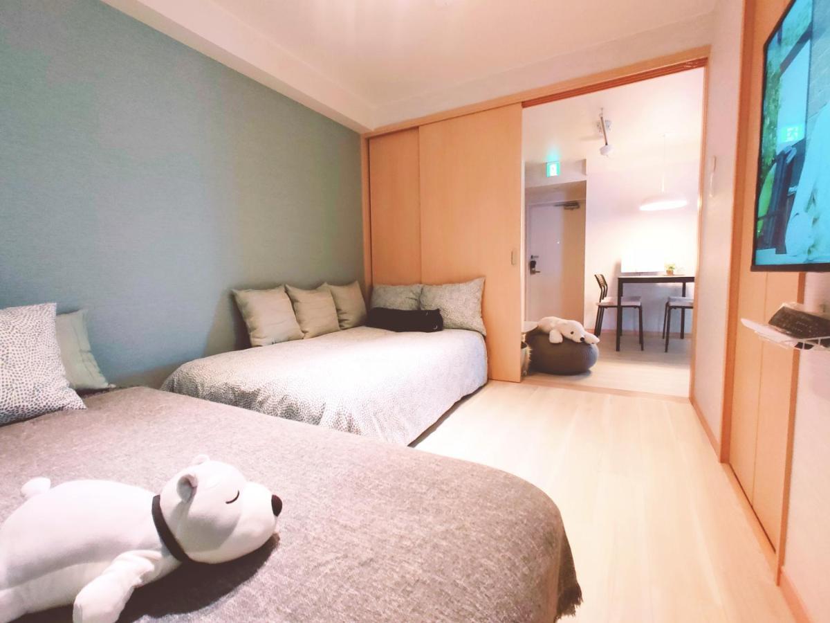 浦和stay Saitama Extérieur photo