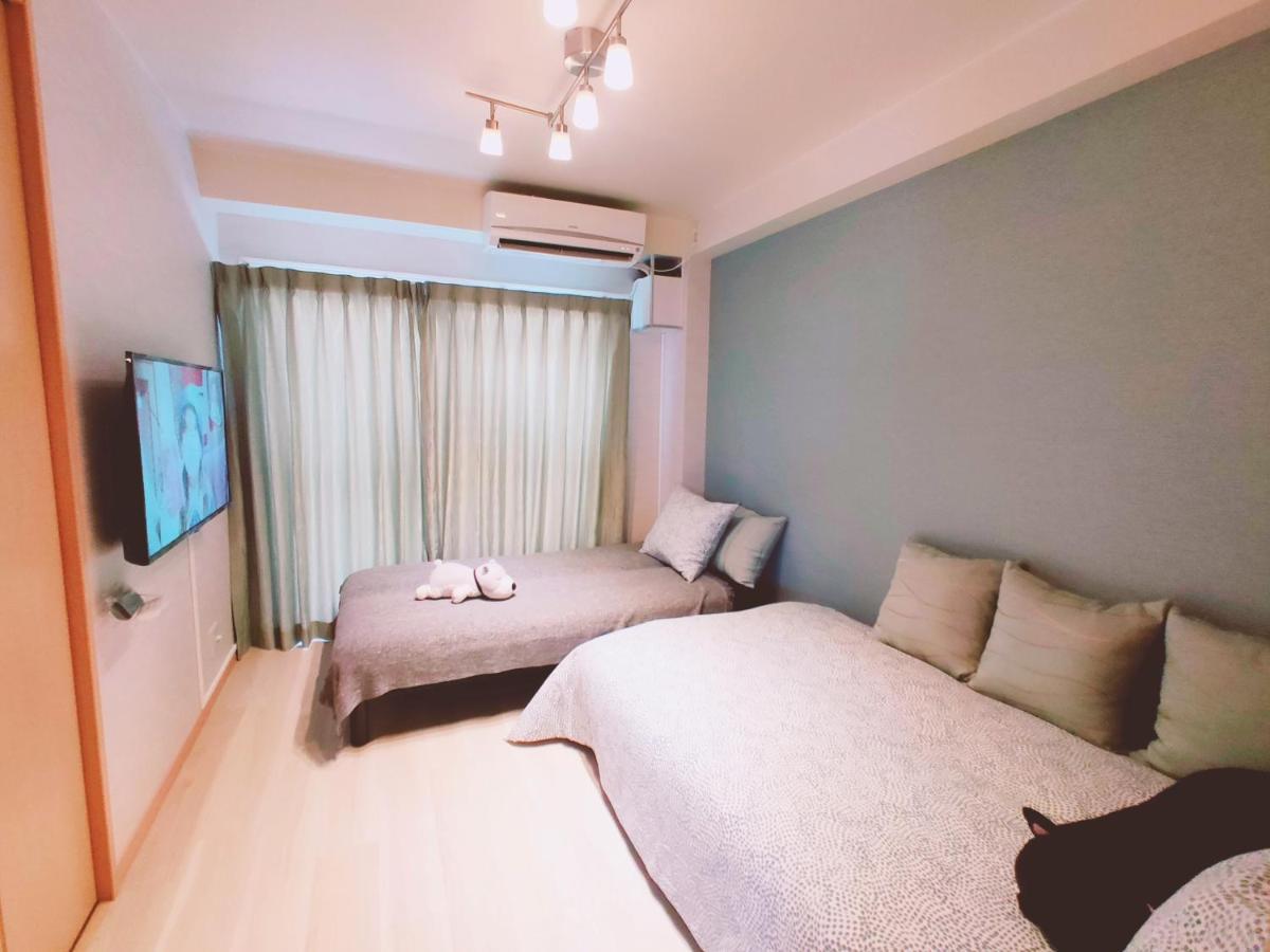 浦和stay Saitama Extérieur photo