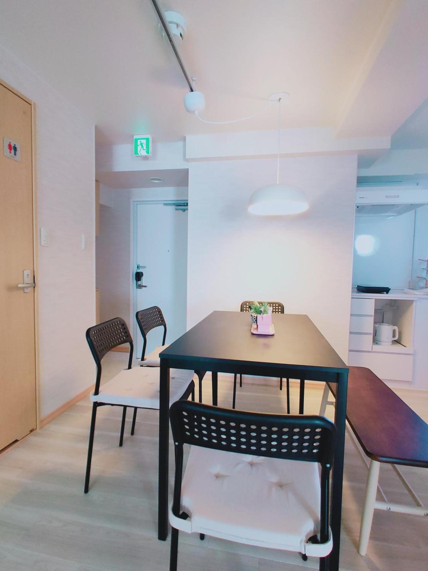 浦和stay Saitama Chambre photo