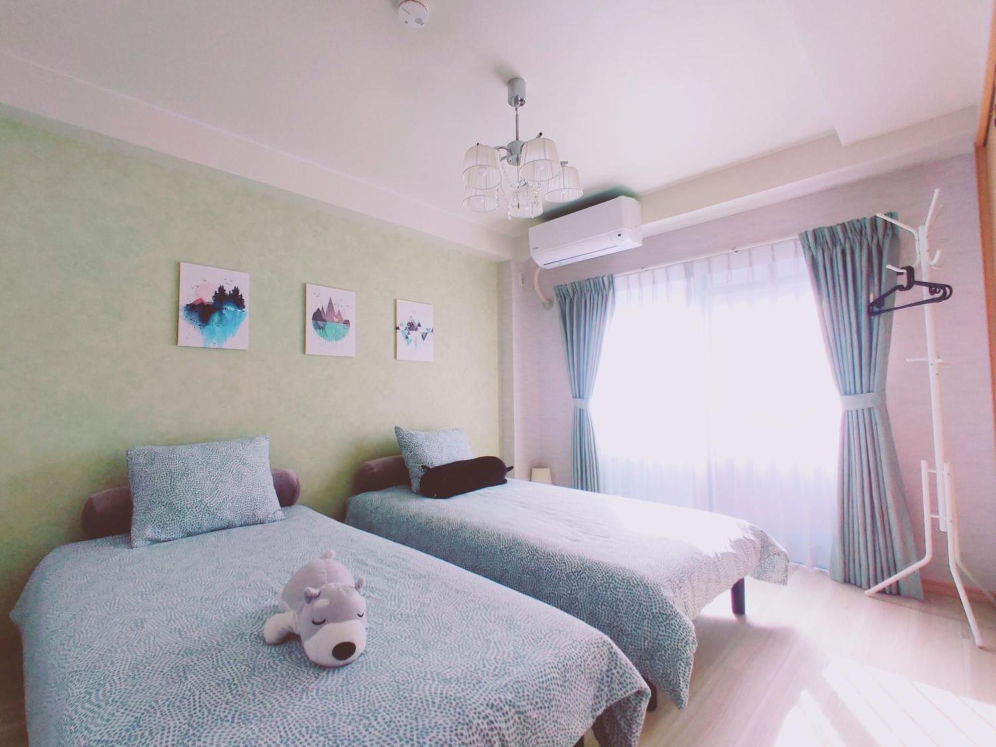 浦和stay Saitama Chambre photo